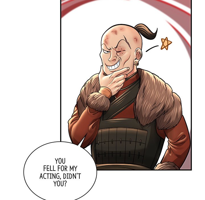 Read Muscle Joseon chapter 41 image 147 on Lezhin