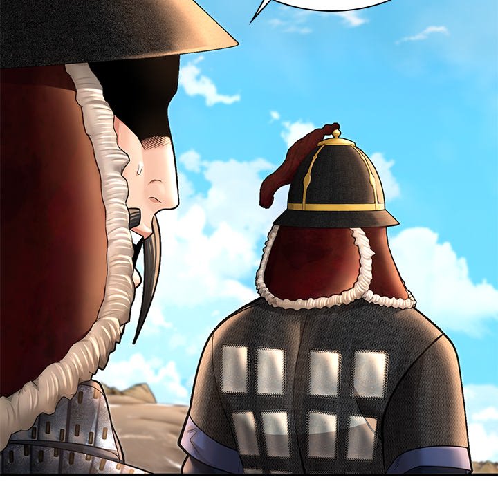 Read Muscle Joseon chapter 41 image 149 on Lezhin