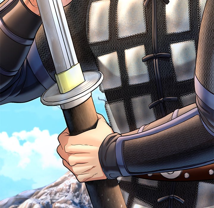 Read Muscle Joseon chapter 41 image 156 on Lezhin