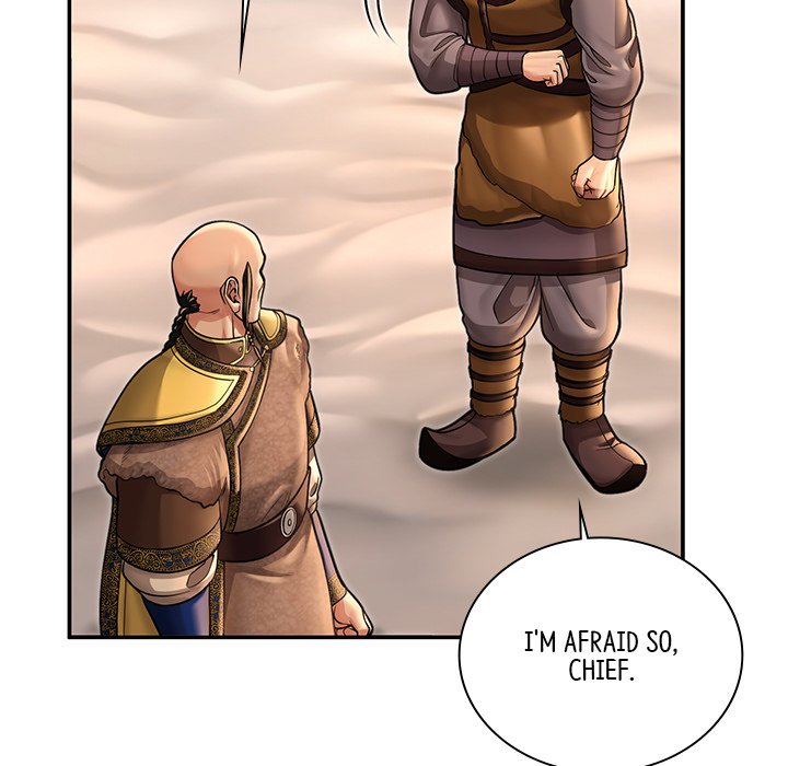 Read Muscle Joseon chapter 41 image 18 on Lezhin