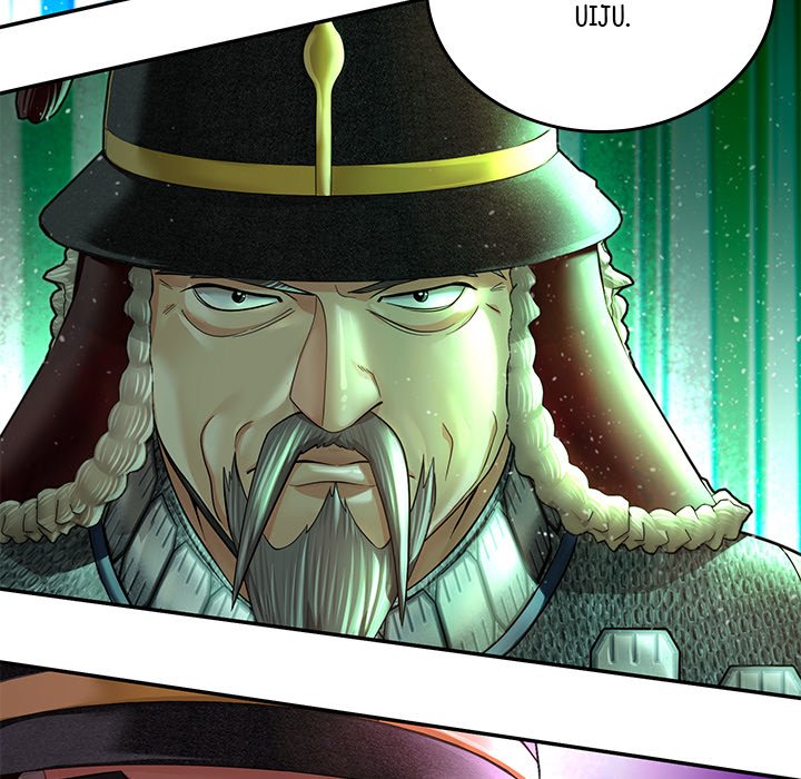 Read Muscle Joseon chapter 41 image 23 on Lezhin