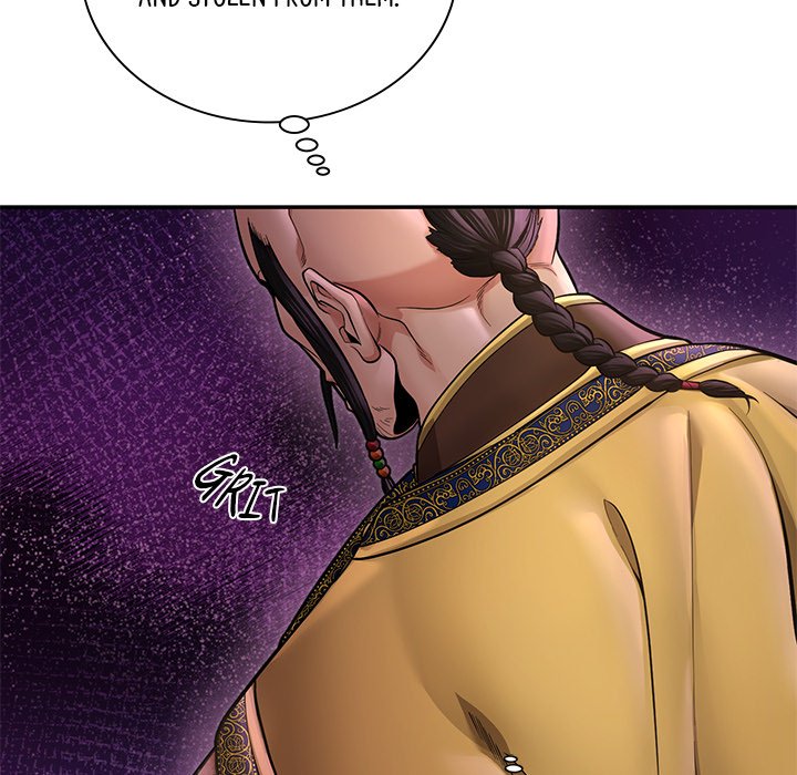 Read Muscle Joseon chapter 41 image 28 on Lezhin