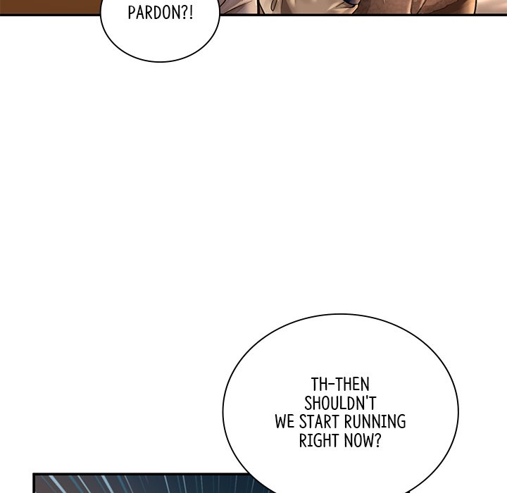 Read Muscle Joseon chapter 41 image 32 on Lezhin