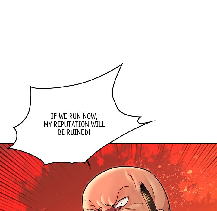Read Muscle Joseon chapter 41 image 34 on Lezhin