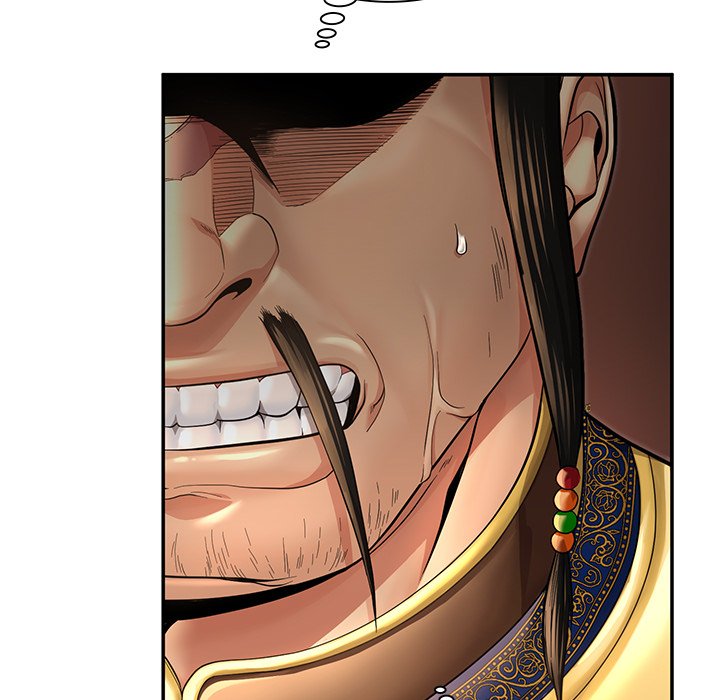 Read Muscle Joseon chapter 41 image 37 on Lezhin