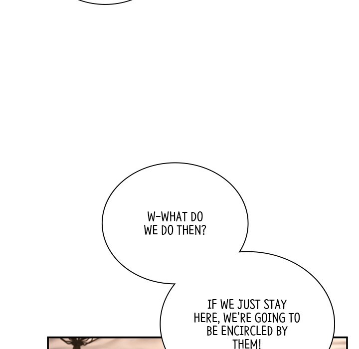 Read Muscle Joseon chapter 41 image 42 on Lezhin