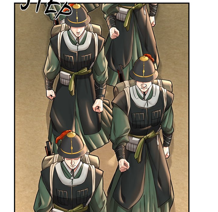 Read Muscle Joseon chapter 41 image 54 on Lezhin