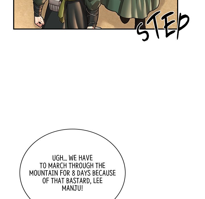 Read Muscle Joseon chapter 41 image 55 on Lezhin