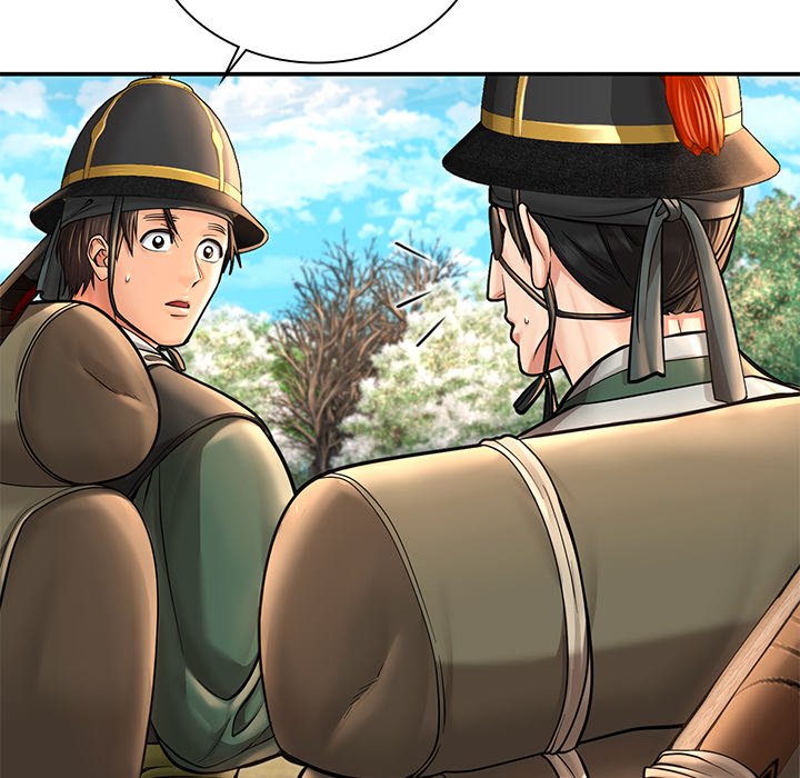 Read Muscle Joseon chapter 41 image 58 on Lezhin