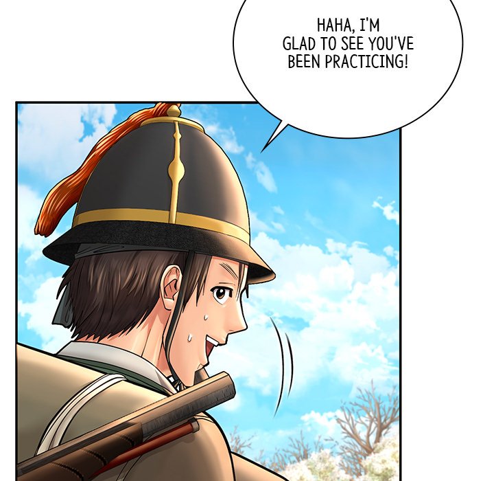 Read Muscle Joseon chapter 41 image 61 on Lezhin