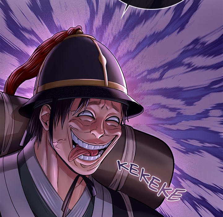 Read Muscle Joseon chapter 41 image 64 on Lezhin
