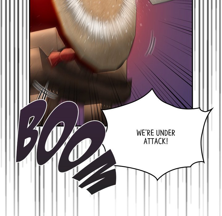 Read Muscle Joseon chapter 41 image 69 on Lezhin