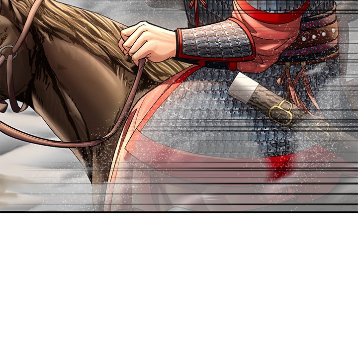 Read Muscle Joseon chapter 41 image 7 on Lezhin