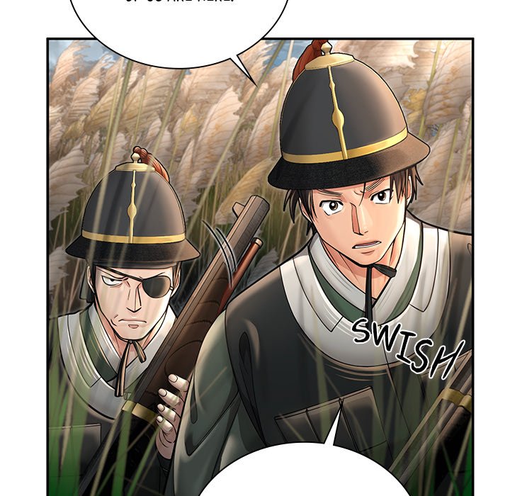 Read Muscle Joseon chapter 41 image 76 on Lezhin
