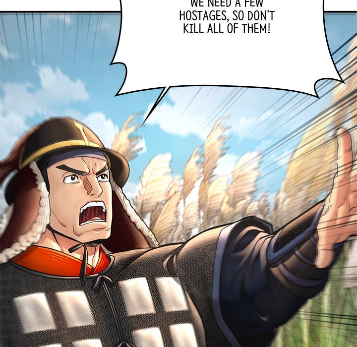 Read Muscle Joseon chapter 41 image 78 on Lezhin