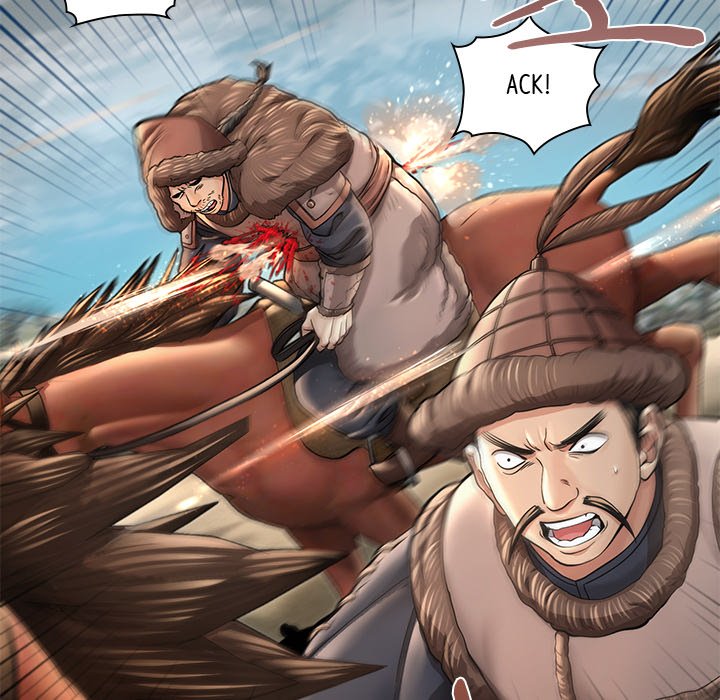 Read Muscle Joseon chapter 41 image 83 on Lezhin