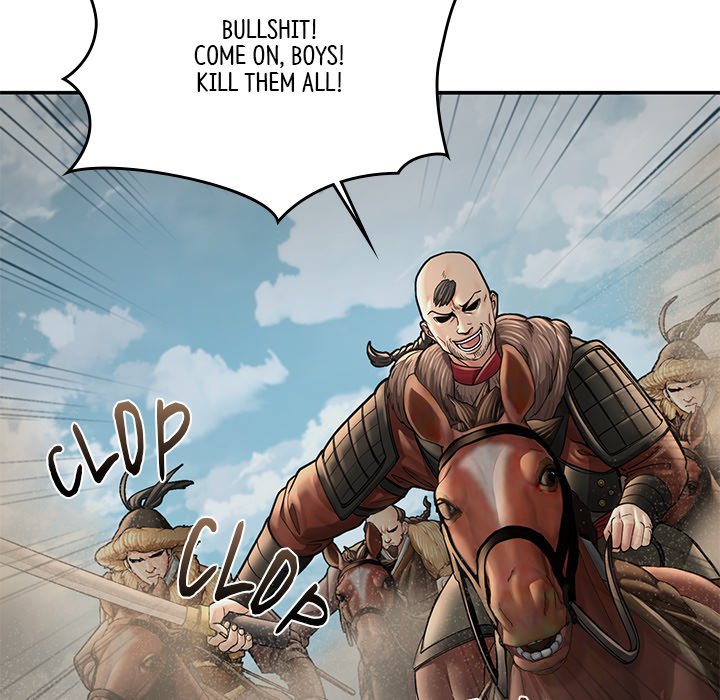 Read Muscle Joseon chapter 41 image 90 on Lezhin