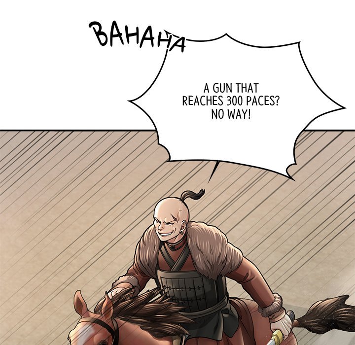 Read Muscle Joseon chapter 41 image 92 on Lezhin