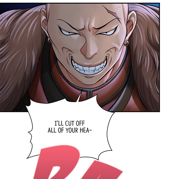 Read Muscle Joseon chapter 41 image 94 on Lezhin