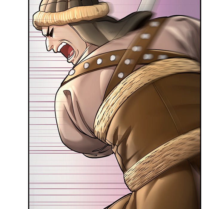 Read Muscle Joseon chapter 42 image 101 on Lezhin