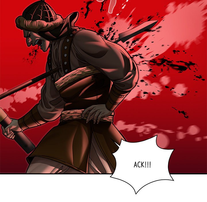 Read Muscle Joseon chapter 42 image 107 on Lezhin