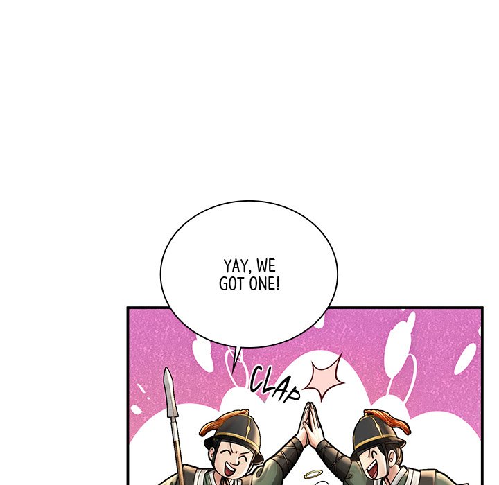 Read Muscle Joseon chapter 42 image 108 on Lezhin