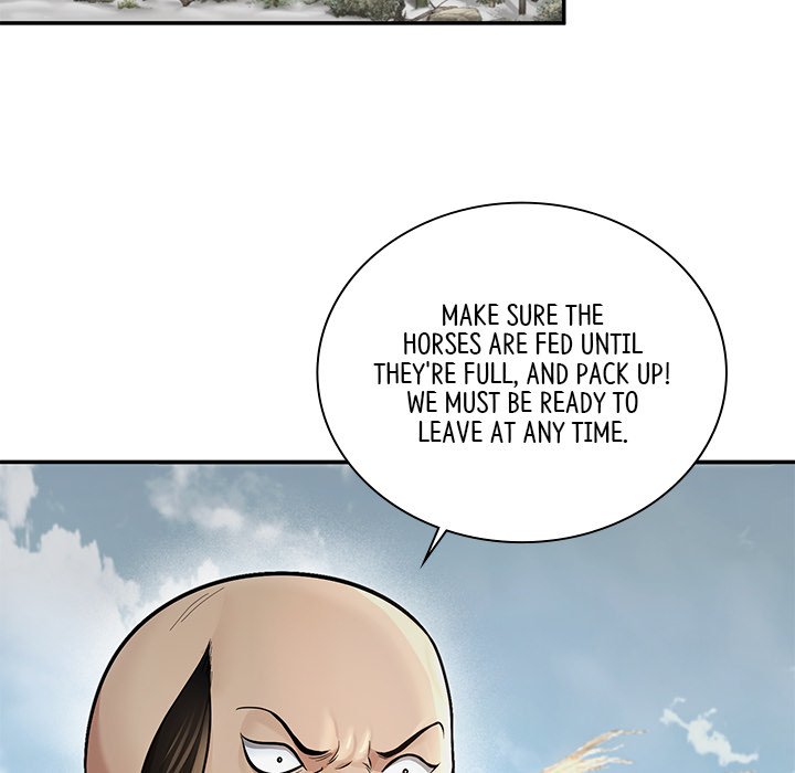 Read Muscle Joseon chapter 42 image 11 on Lezhin