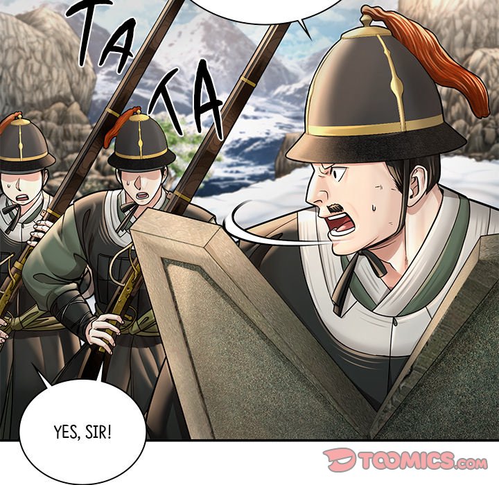 Read Muscle Joseon chapter 42 image 116 on Lezhin