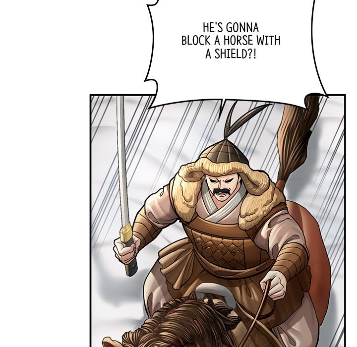 Read Muscle Joseon chapter 42 image 120 on Lezhin