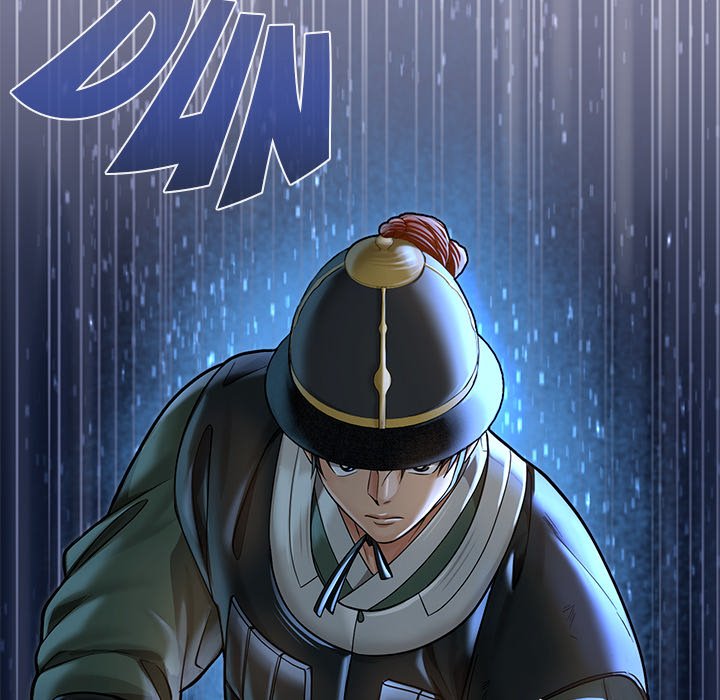 Read Muscle Joseon chapter 42 image 123 on Lezhin