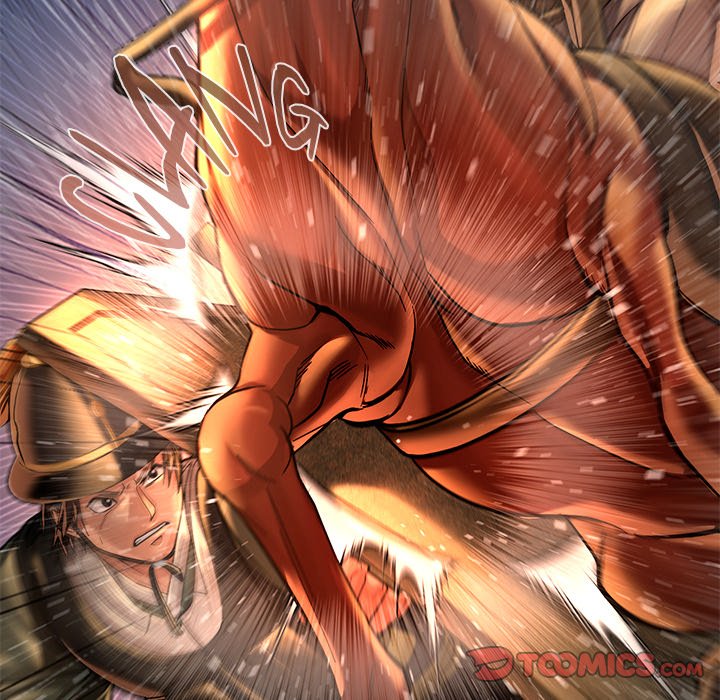 Read Muscle Joseon chapter 42 image 128 on Lezhin