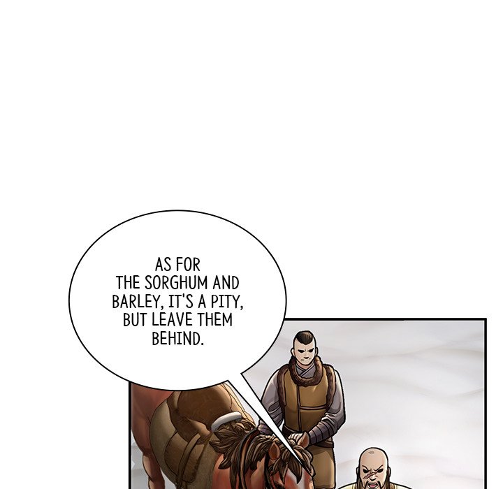 Read Muscle Joseon chapter 42 image 13 on Lezhin