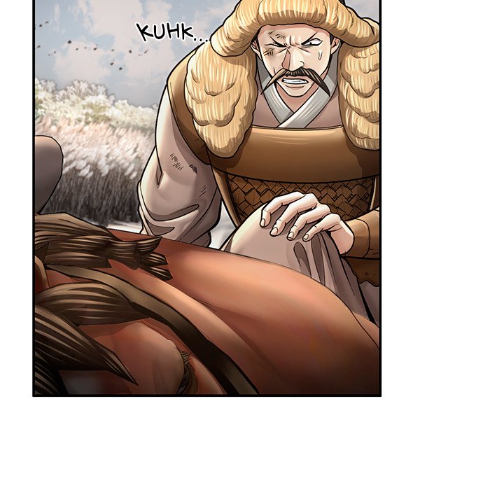 Read Muscle Joseon chapter 42 image 132 on Lezhin