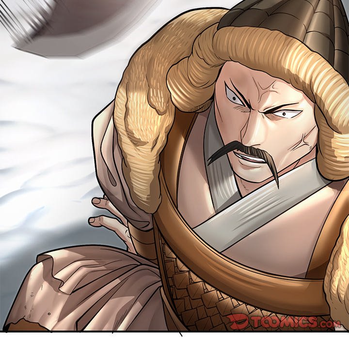 Read Muscle Joseon chapter 42 image 134 on Lezhin