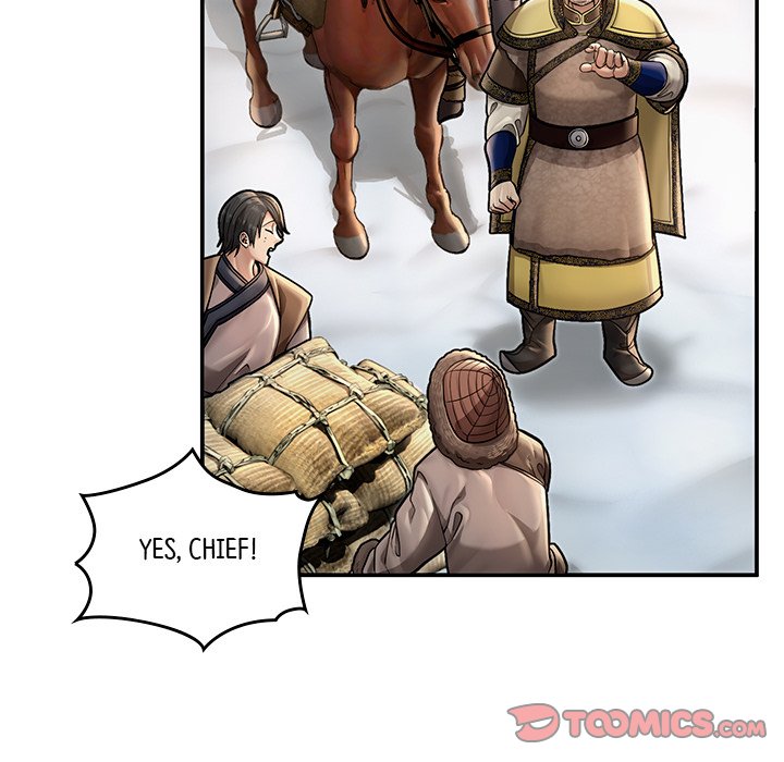 Read Muscle Joseon chapter 42 image 14 on Lezhin