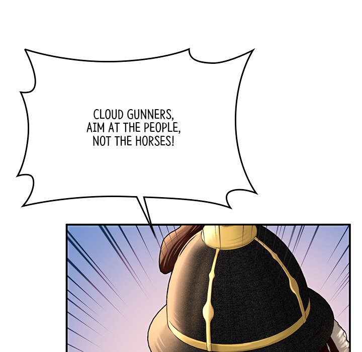 Read Muscle Joseon chapter 42 image 142 on Lezhin