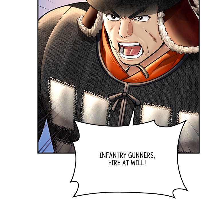 Read Muscle Joseon chapter 42 image 143 on Lezhin