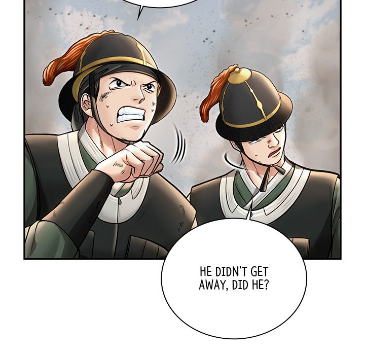 Read Muscle Joseon chapter 42 image 145 on Lezhin