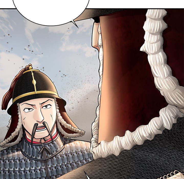 Read Muscle Joseon chapter 42 image 147 on Lezhin