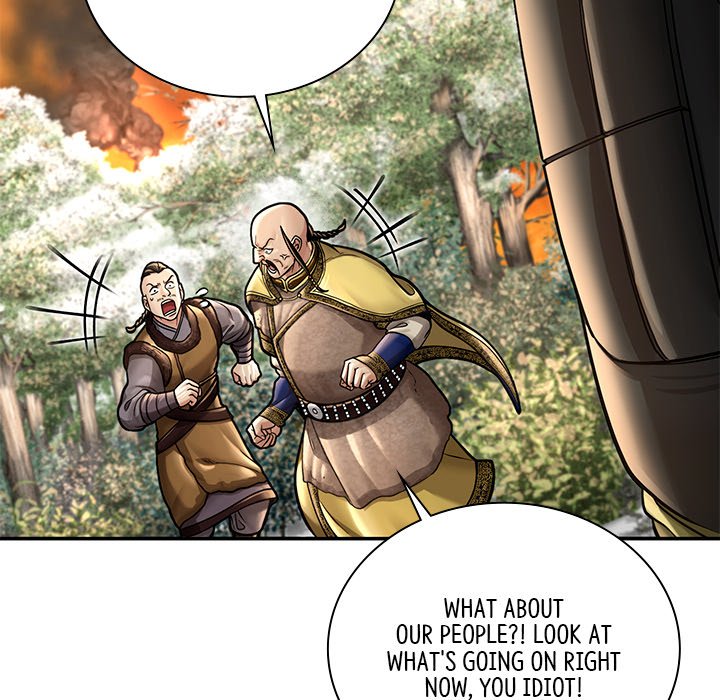 Read Muscle Joseon chapter 42 image 153 on Lezhin