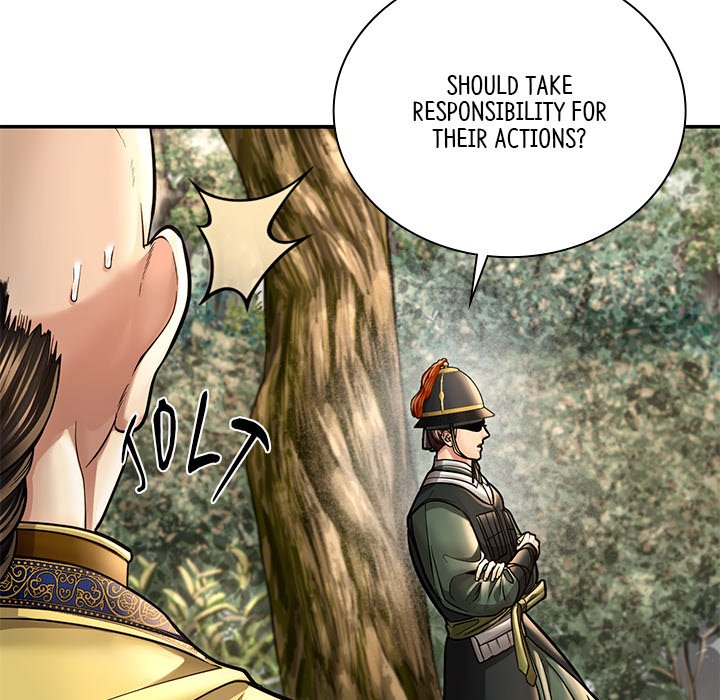 Read Muscle Joseon chapter 42 image 157 on Lezhin