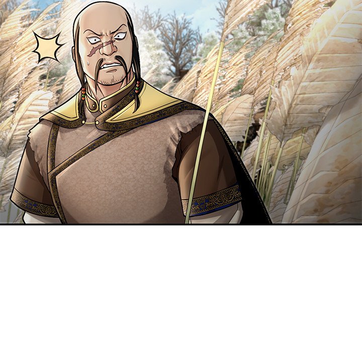 Read Muscle Joseon chapter 42 image 16 on Lezhin