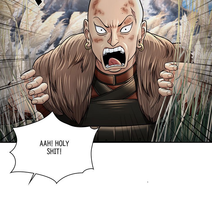 Read Muscle Joseon chapter 42 image 18 on Lezhin