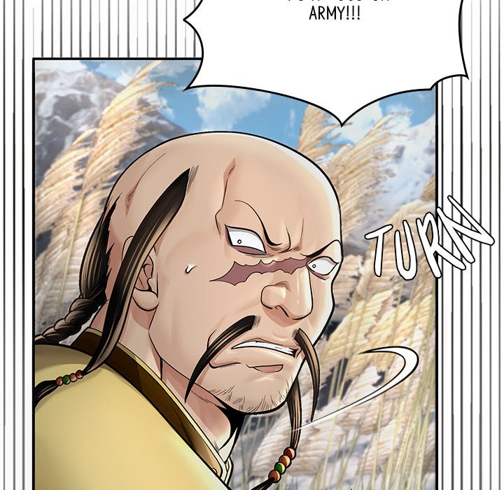 Read Muscle Joseon chapter 42 image 22 on Lezhin