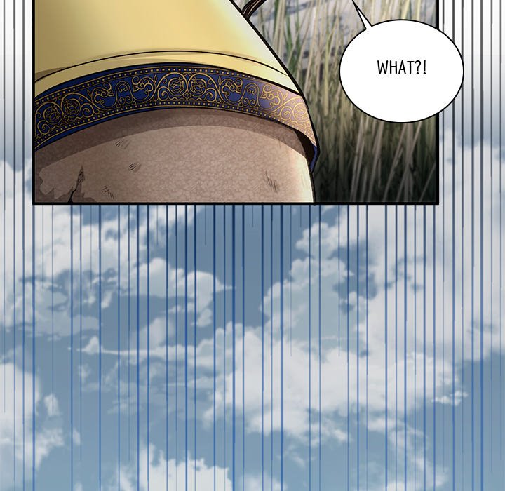 Read Muscle Joseon chapter 42 image 23 on Lezhin