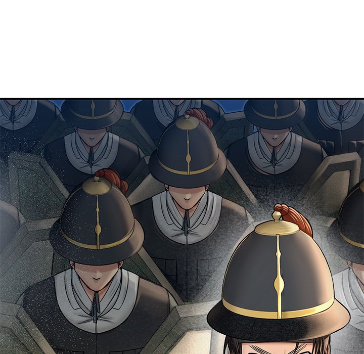 Read Muscle Joseon chapter 42 image 27 on Lezhin