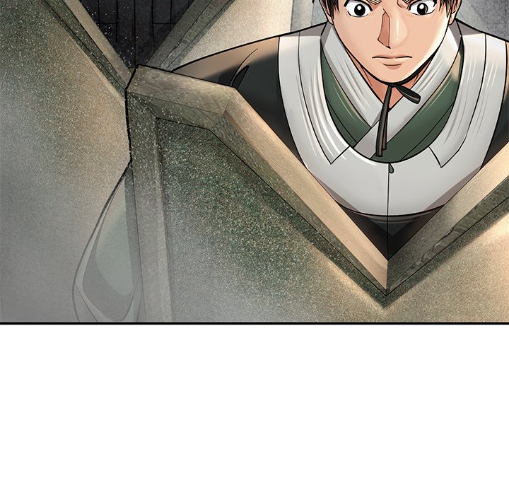 Read Muscle Joseon chapter 42 image 28 on Lezhin