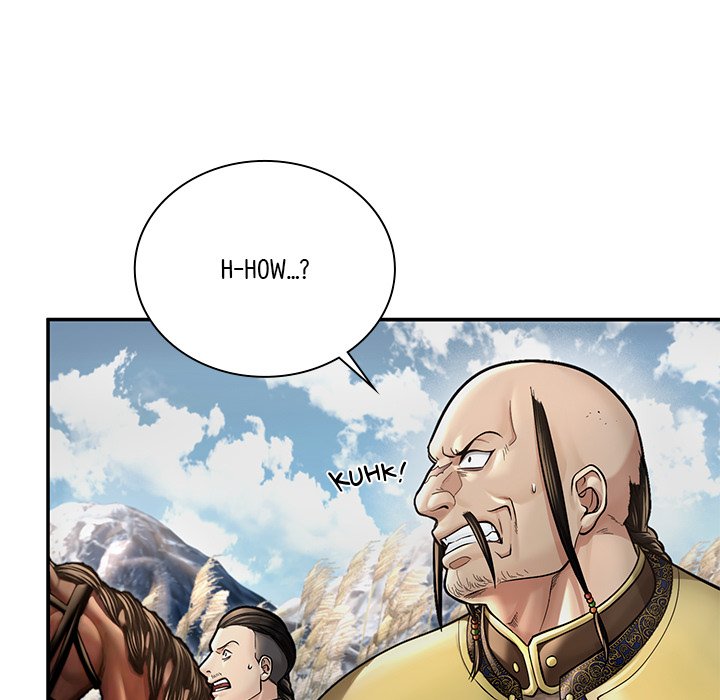 Read Muscle Joseon chapter 42 image 29 on Lezhin