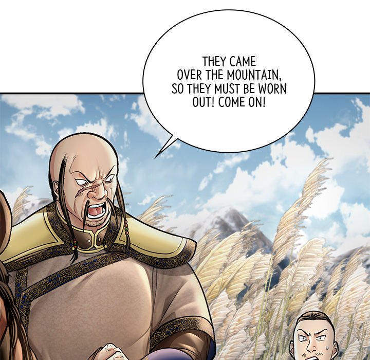 Read Muscle Joseon chapter 42 image 33 on Lezhin