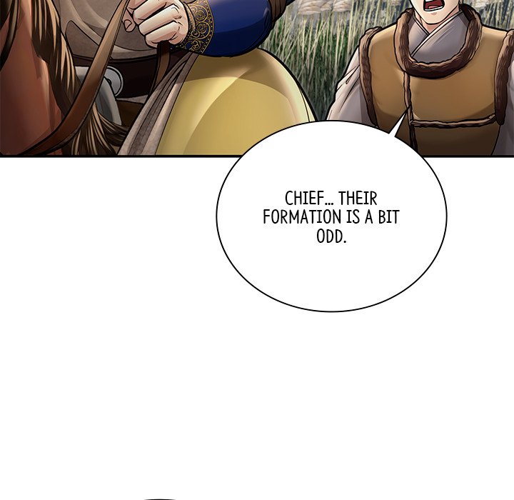 Read Muscle Joseon chapter 42 image 34 on Lezhin